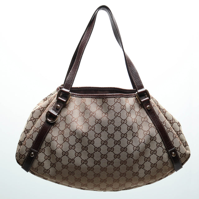 GUCCI ABBEY HAND BAG