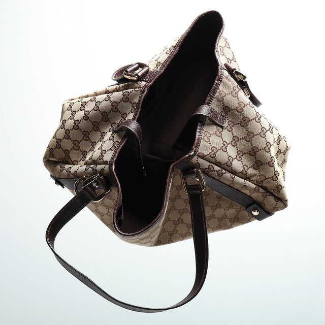 GUCCI ABBEY HAND BAG