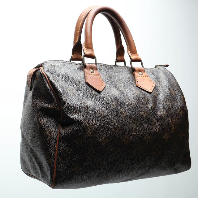 LOUIS VUITTON SPEEDY 25