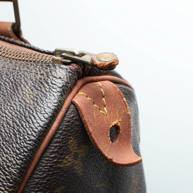 LOUIS VUITTON SPEEDY 25