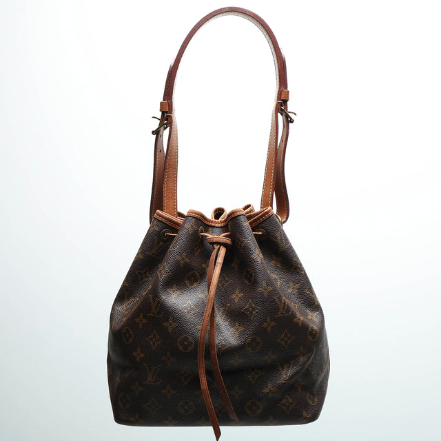 LOUIS VUITTON PETIT NOE