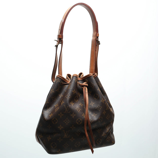 LOUIS VUITTON PETIT NOE