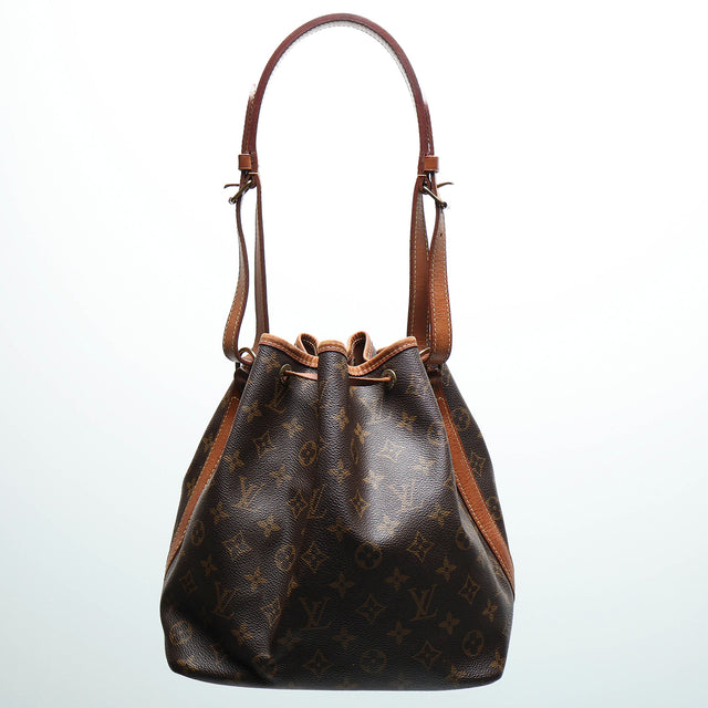 LOUIS VUITTON PETIT NOE