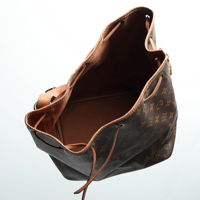 LOUIS VUITTON PETIT NOE