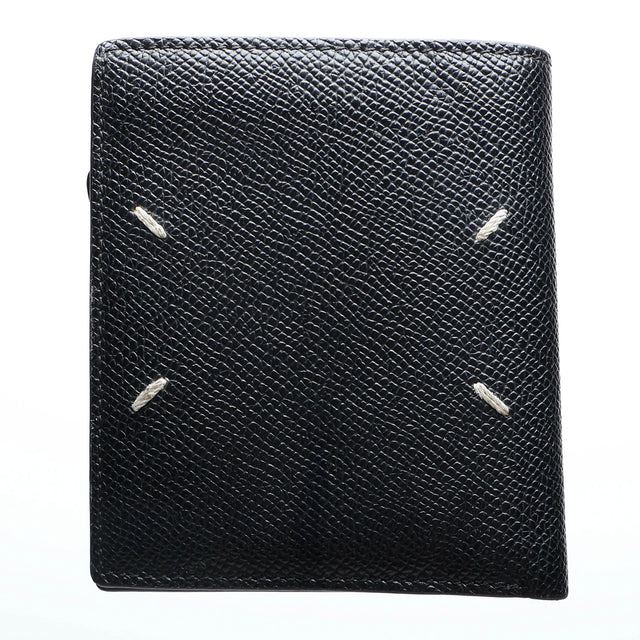MAISON MARGIELA LEATHER WALLET