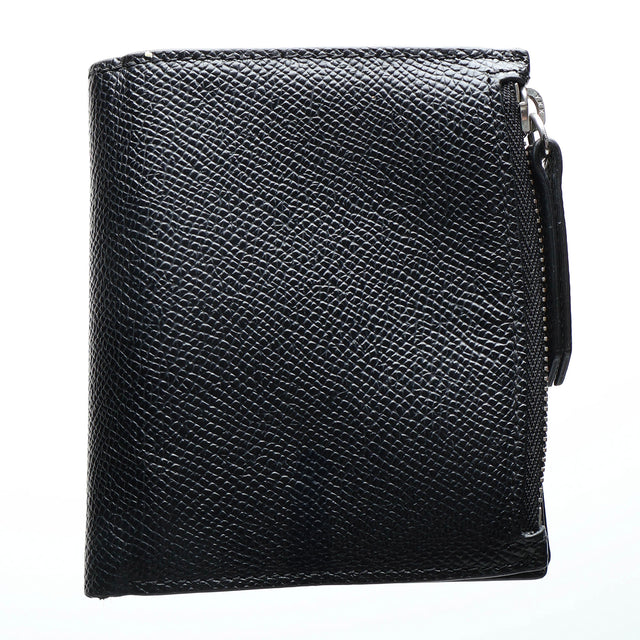 MAISON MARGIELA LEATHER WALLET
