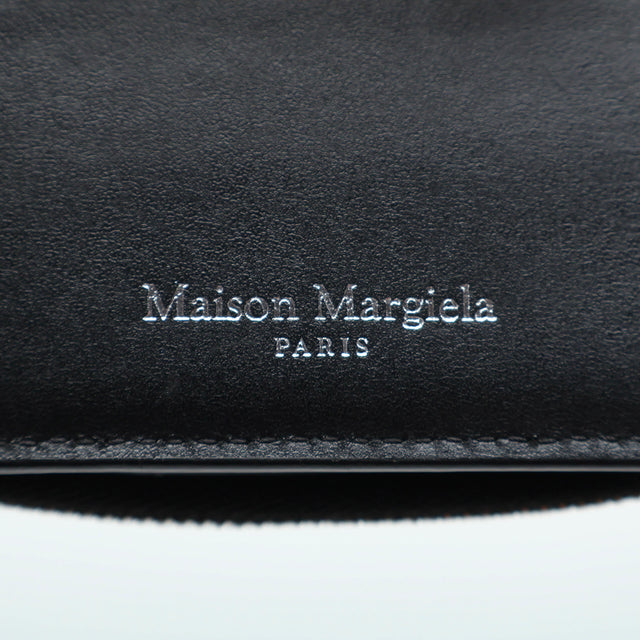 MAISON MARGIELA LEATHER WALLET