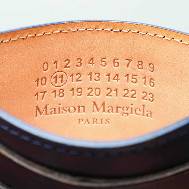 MAISON MARGIELA CARD HOLDER