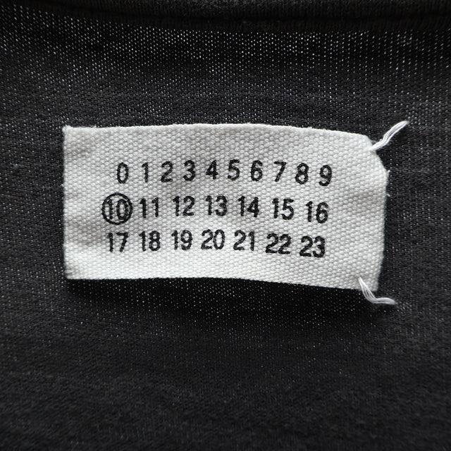 MAISON MARGIELA LONGSLEEVE