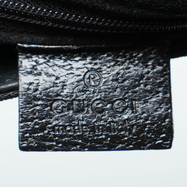 GUCCI BAMBOO HAND BAG