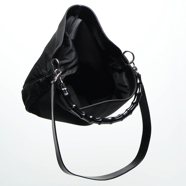 GUCCI BAMBOO HAND BAG