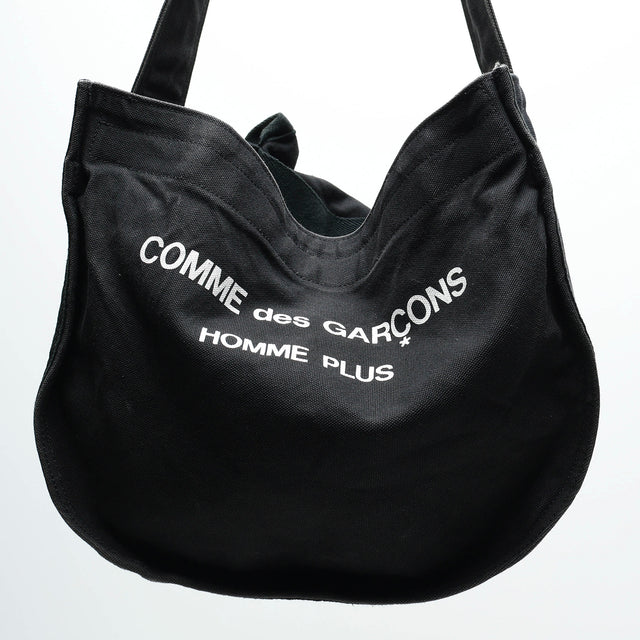 COMME DES GARCONS HOMME PLUS BAG
