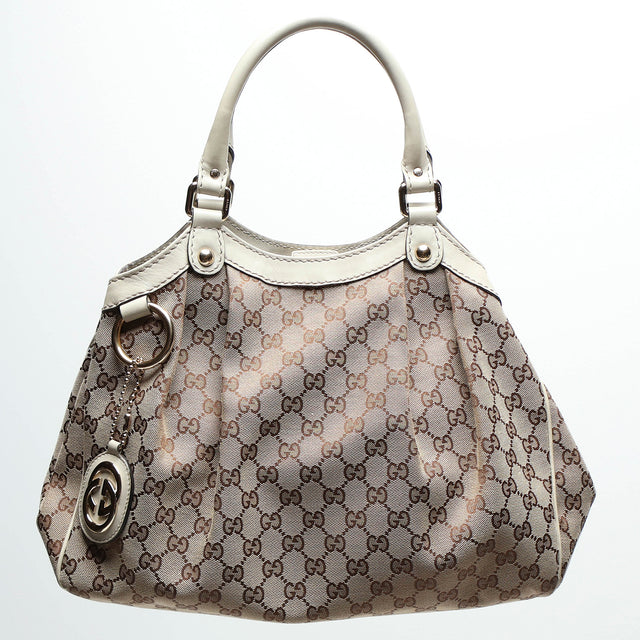 GUCCI SUKEY HAND BAG
