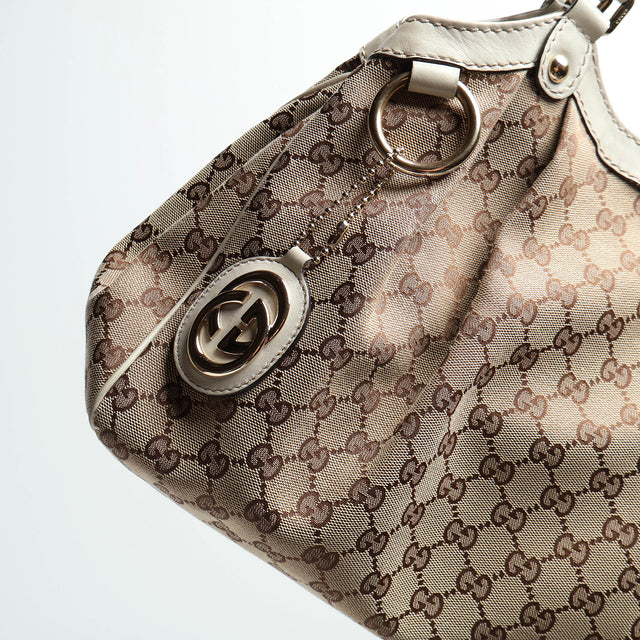 GUCCI SUKEY HAND BAG