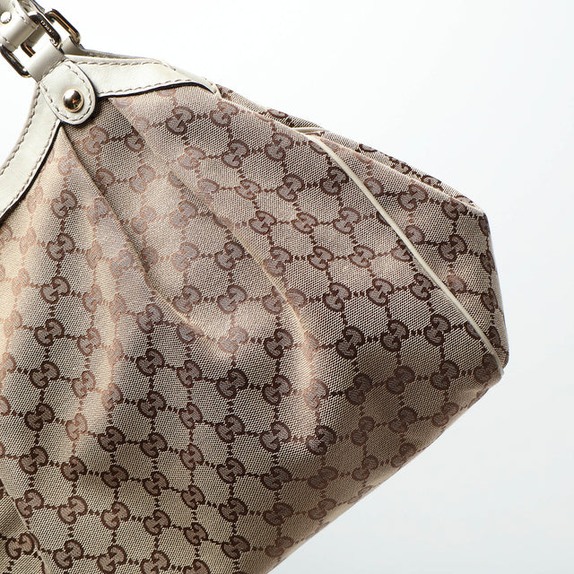 GUCCI SUKEY HAND BAG