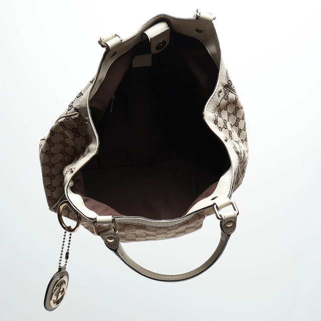 GUCCI SUKEY HAND BAG