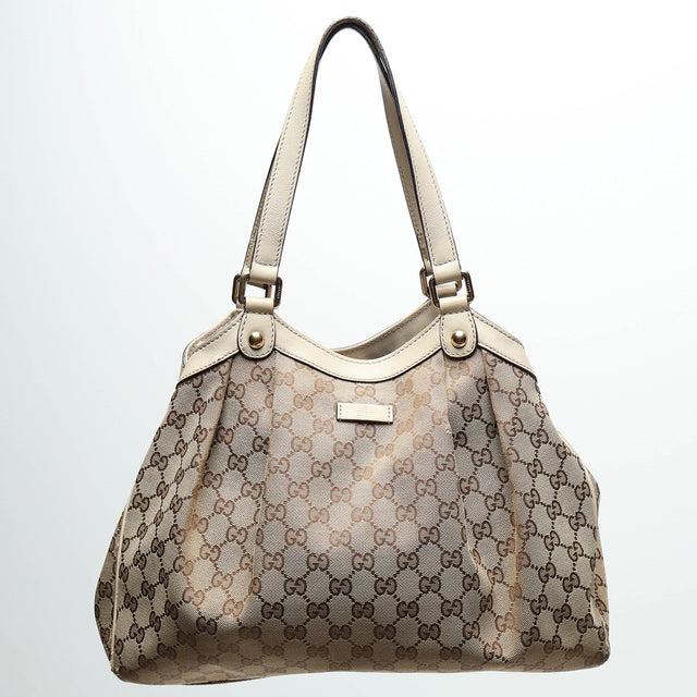 GUCCI SUKEY HAND BAG