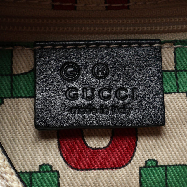 GUCCI HAND BAG
