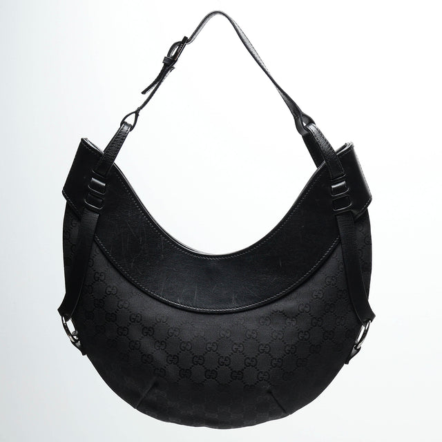 GUCCI MONOGRAM HAND BAG