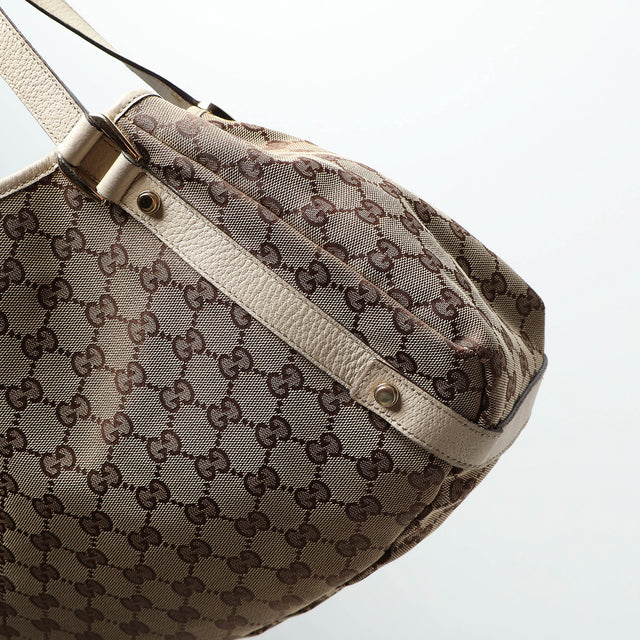 GUCCI ABBEY HAND BAG