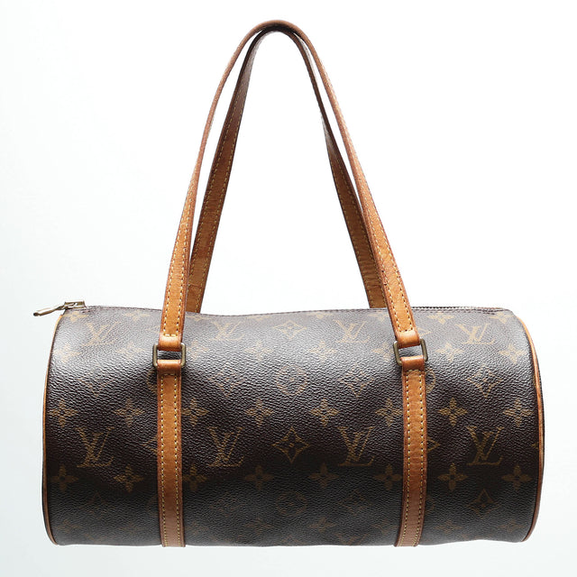 LOUIS VUITTON PAPILLON BAG