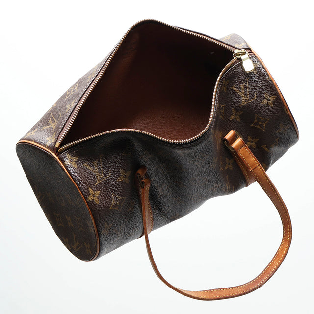 LOUIS VUITTON PAPILLON BAG