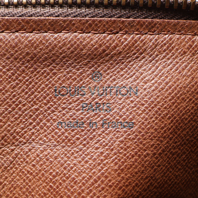 LOUIS VUITTON PAPILLON BAG