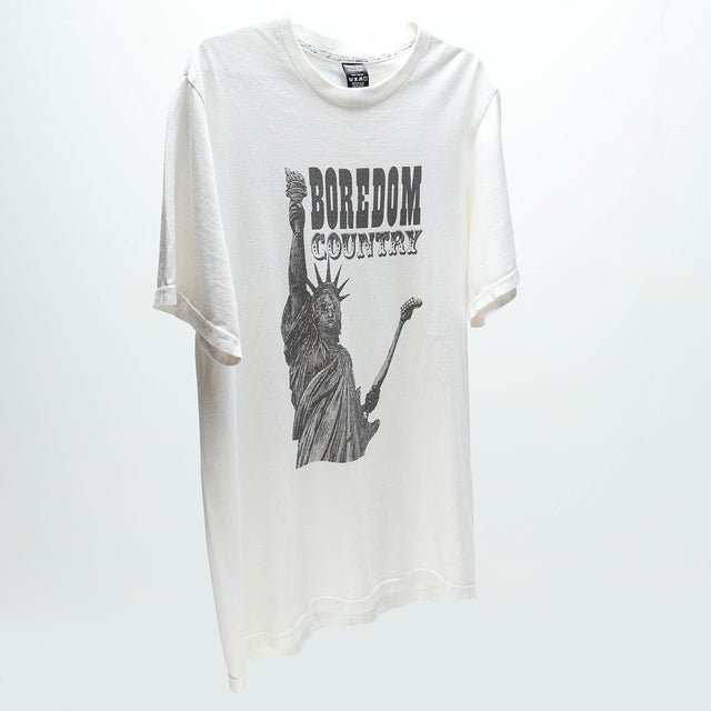 NUMBER (N)INE 07SS SHIRT