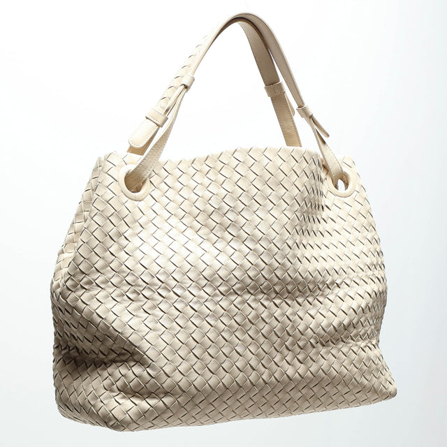 BOTTEGA VENETA GARDA BAG