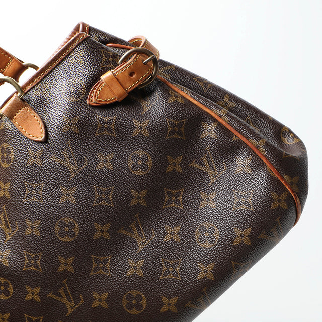 LOUIS VUITTON BATIGNOLLES BAG