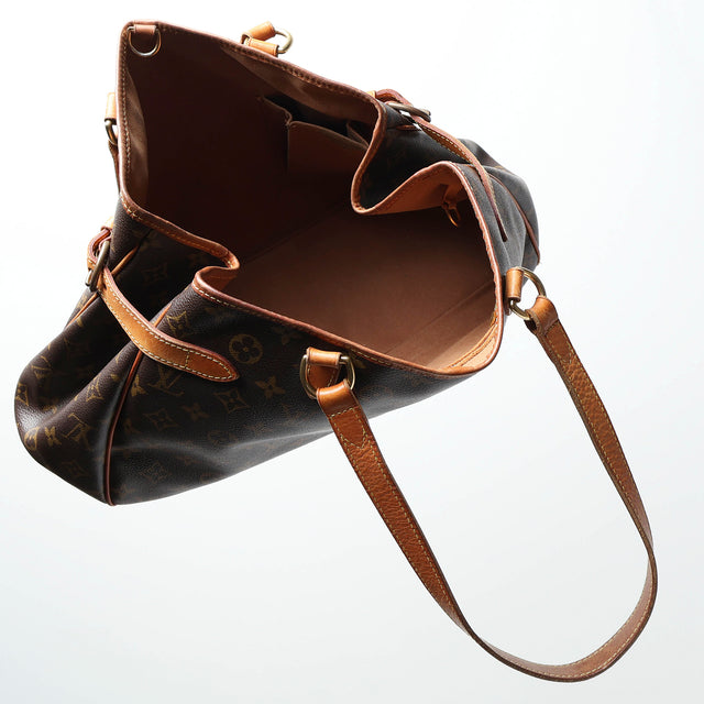 LOUIS VUITTON BATIGNOLLES BAG