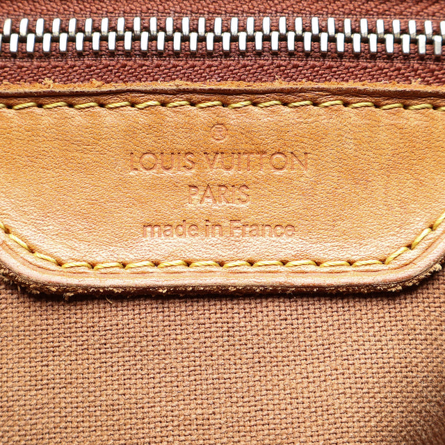 LOUIS VUITTON BATIGNOLLES BAG