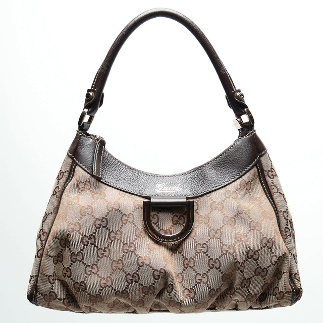 GUCCI ABBEY HAND BAG