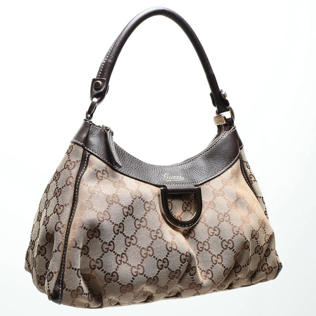 GUCCI ABBEY HAND BAG