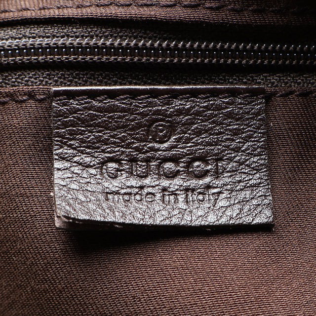 GUCCI ABBEY HAND BAG