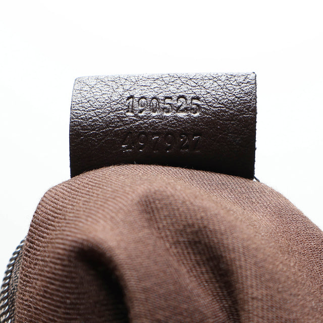 GUCCI ABBEY HAND BAG