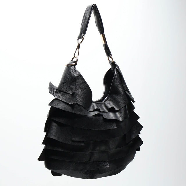 SAINT LAURENT ST. TROPEZ BAG