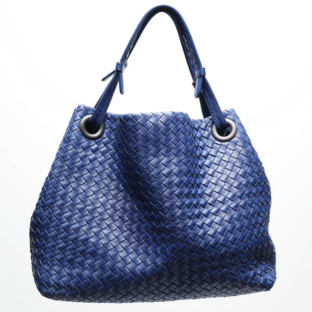 BOTTEGA VENETA GARDA BAG