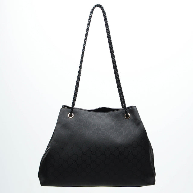 GUCCI MONOGRAM HAND BAG