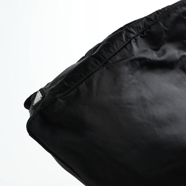 PRADA NYLON HAND BAG
