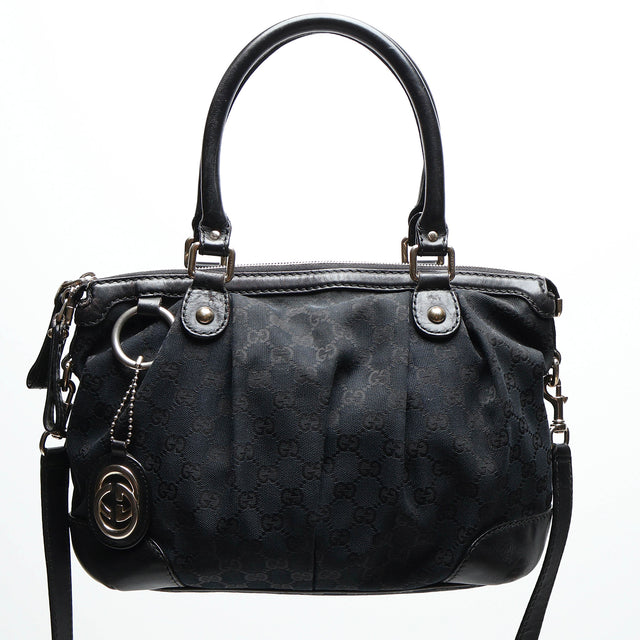 GUCCI SUKEY HAND BAG