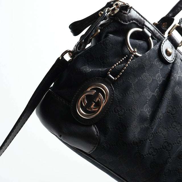 GUCCI SUKEY HAND BAG