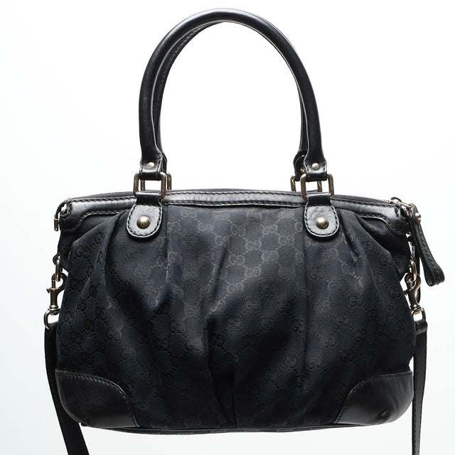GUCCI SUKEY HAND BAG