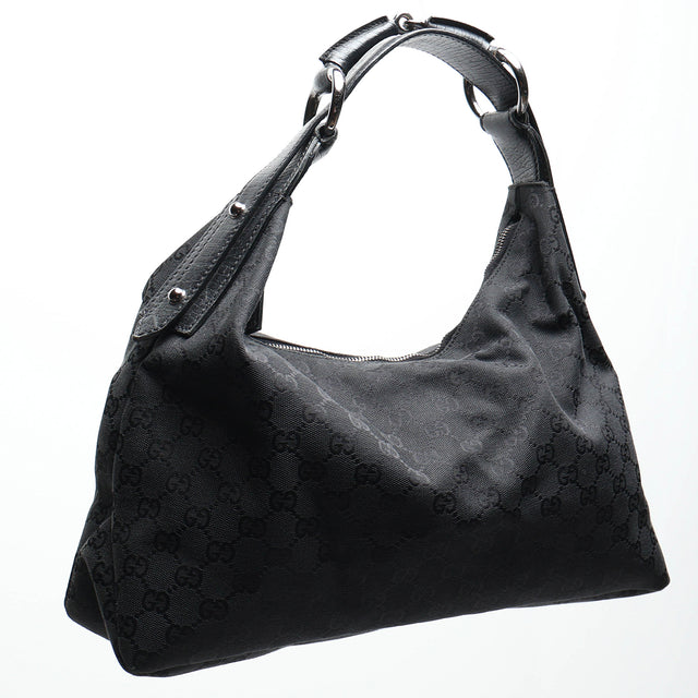 GUCCI HORSEBIT HOBO BAG