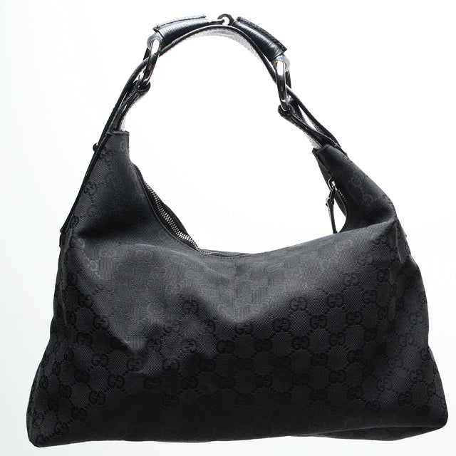 GUCCI HORSEBIT HOBO BAG