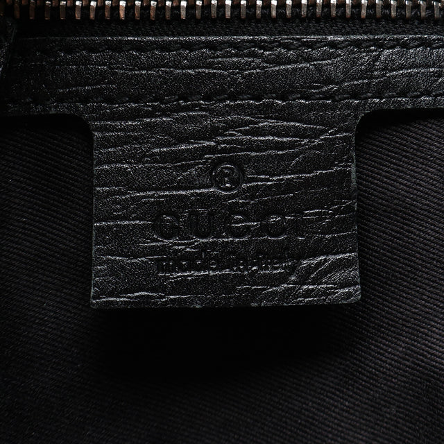 GUCCI HORSEBIT HOBO BAG