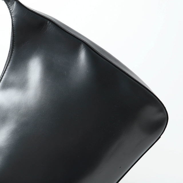 PRADA LEATHER HAND BAG