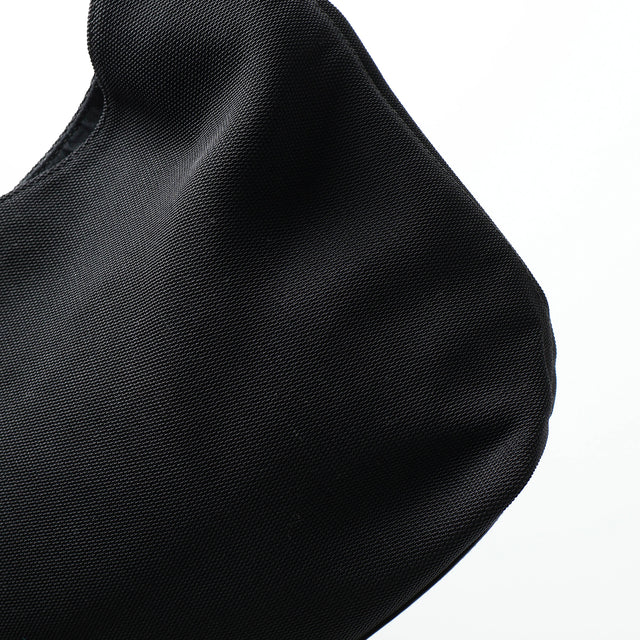 GUCCI NYLON HAND BAG
