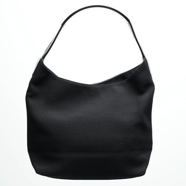 GUCCI NYLON HAND BAG