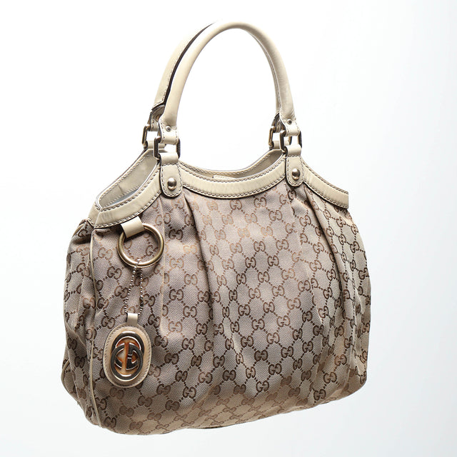 GUCCI SUKEY HAND BAG